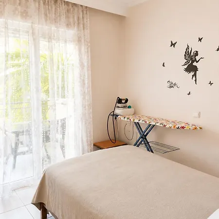 Apartment Hlios Kallithea (Chalkidiki)