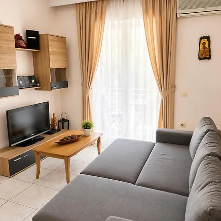 Apartment Hlios Kallithea (Chalkidiki)