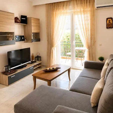 Hlios Kallithea (Chalkidiki)