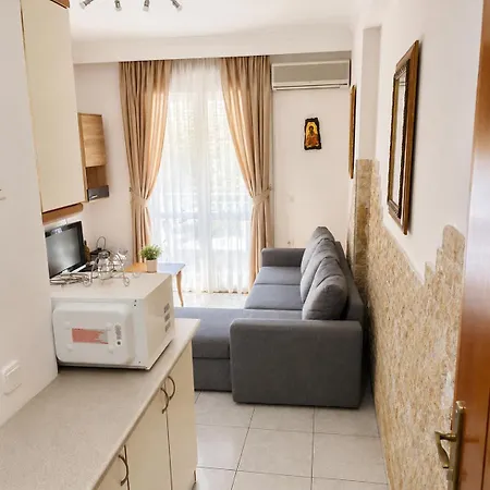 Apartment Hlios Kallithea (Chalkidiki)